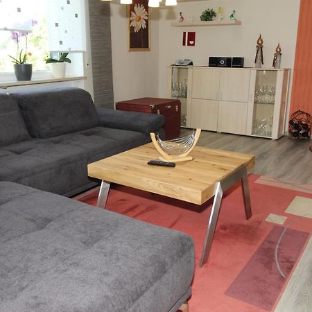 Ferienwohnung Achatz Bad Koetzting Eksteriør bilde